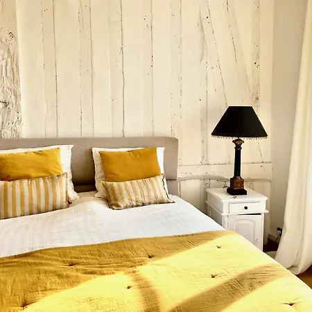 Apartment 180 M With Terrace And Garden - Vieux Bassin