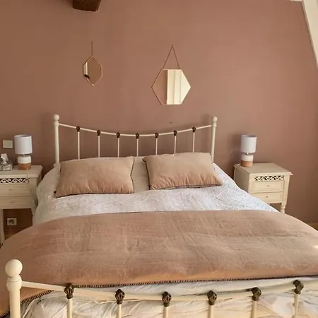 180 M With Terrace And Garden - Vieux Bassin Apartment Honfleur